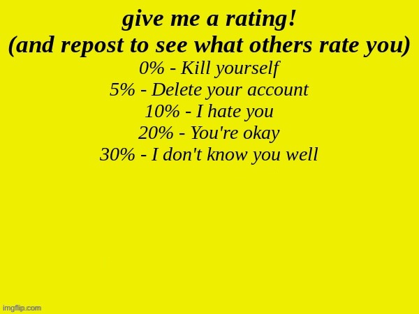 LucotIC's version of "rate me" | image tagged in lucotic's version of rate me | made w/ Imgflip meme maker