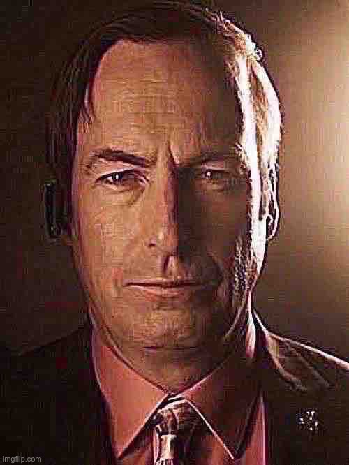 Saul Goodman | image tagged in saul goodman | made w/ Imgflip meme maker