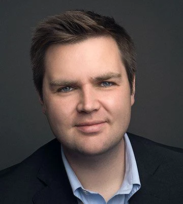 JD Vance Blank Meme Template