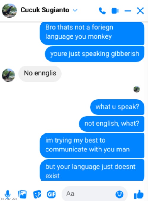 need English friends | made w/ Imgflip meme maker