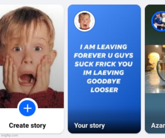 Okay I got a girlfriend and broke up with her in 3 minutes, now done with facebook | made w/ Imgflip meme maker