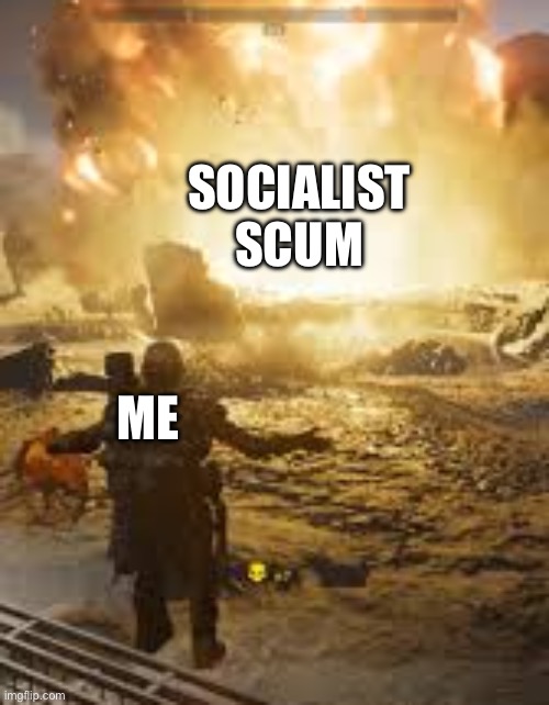 500kg | ME SOCIALIST
SCUM | image tagged in 500kg | made w/ Imgflip meme maker