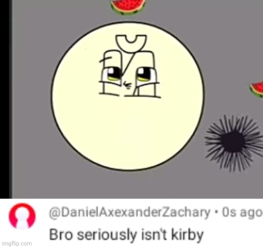 Inflated ass short i | image tagged in kirby ahh short i,comment | made w/ Imgflip meme maker