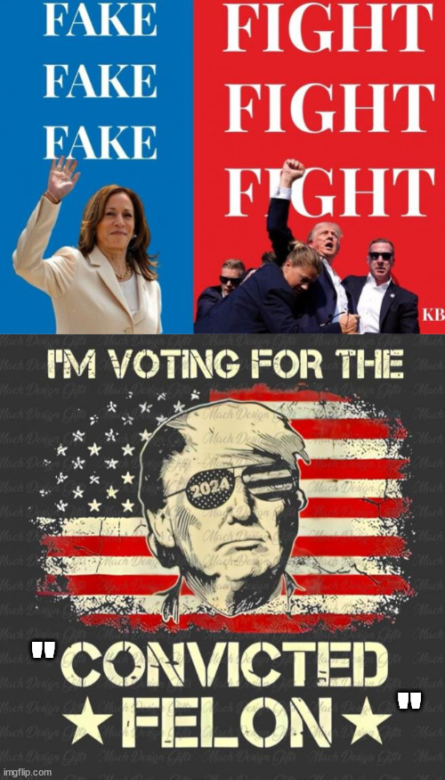 I'm voting for the guy the democrat fascists want to put in jail on trumped up charges | "; " | image tagged in fascist democrats,using lawfare to influence election | made w/ Imgflip meme maker