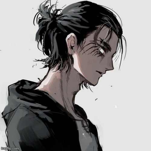 Eren | image tagged in eren | made w/ Imgflip meme maker