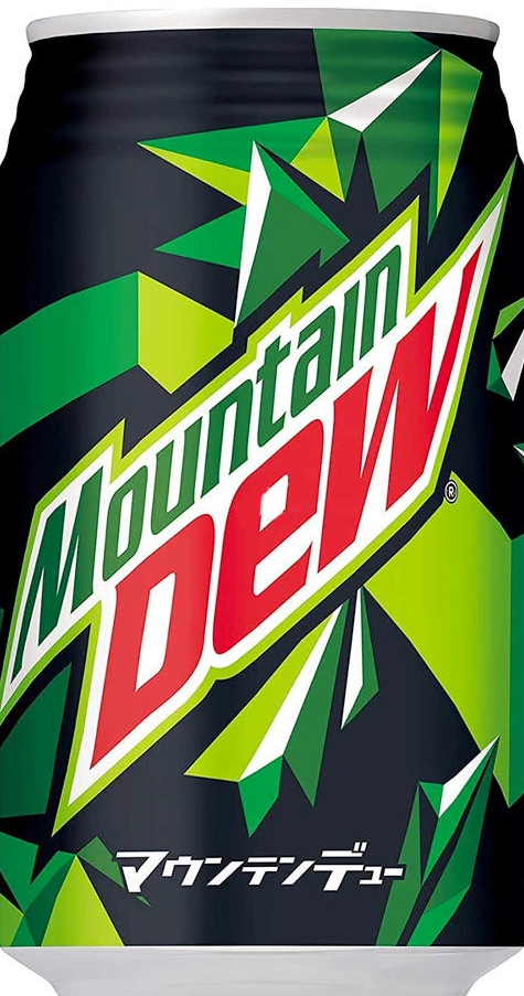 Mountain Dew Blank Meme Template