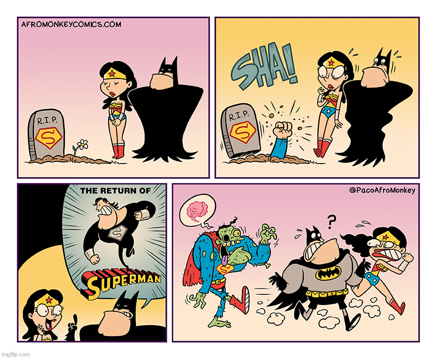 Superman | image tagged in comics/cartoons | made w/ Imgflip meme maker