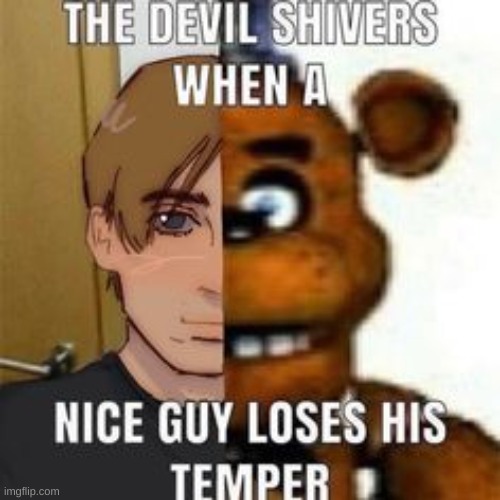 You can bet I'll remake this image one day. | made w/ Imgflip meme maker