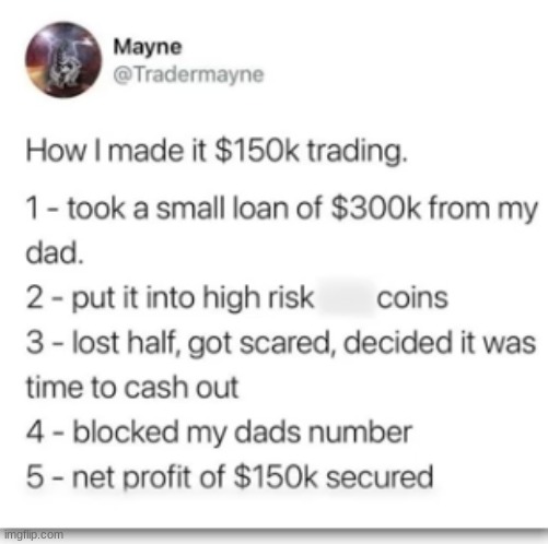 "small" | image tagged in dad,tag,memes | made w/ Imgflip meme maker