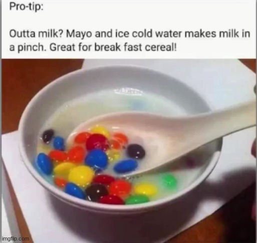 oh nahhaahhahahahahahhh | image tagged in i'm outta here,milk,mems | made w/ Imgflip meme maker