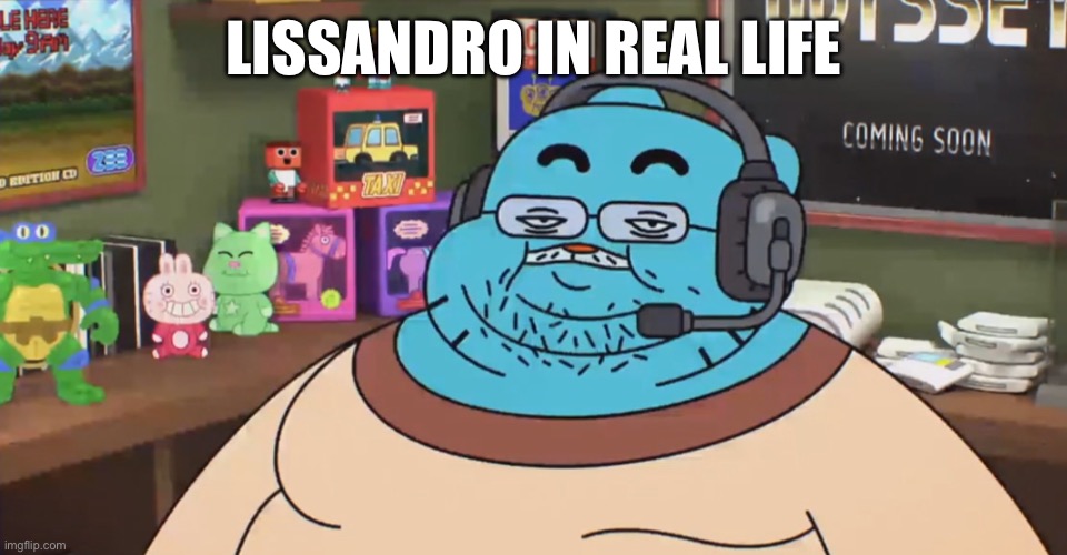 That IPad kid should not have won jesc | LISSANDRO IN REAL LIFE | image tagged in discord moderator,jesc,so true memes | made w/ Imgflip meme maker