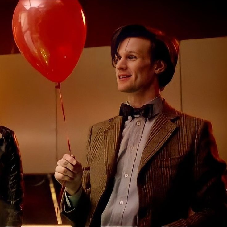 High Quality Doctor Who Balloon Blank Meme Template