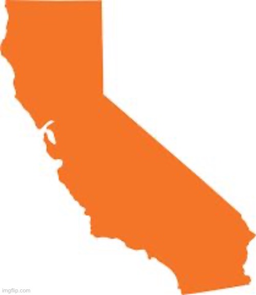 california | image tagged in california | made w/ Imgflip meme maker