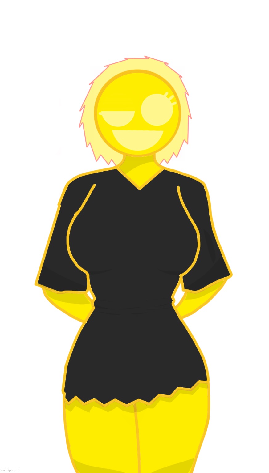 Genderswap: Crackle V2 | made w/ Imgflip meme maker