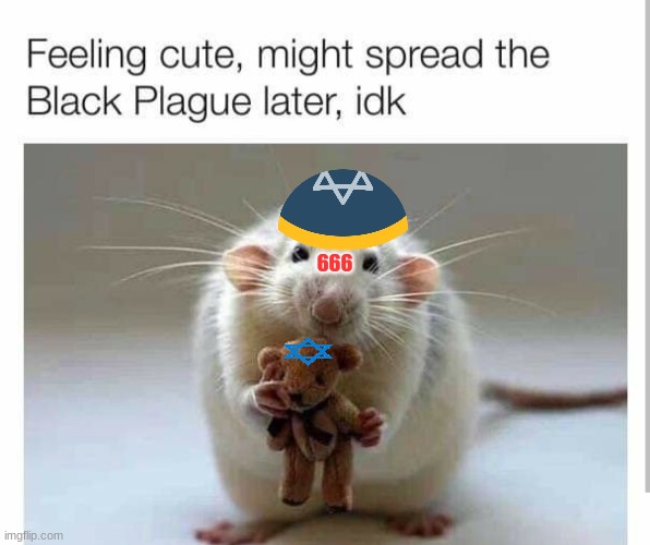 666 | made w/ Imgflip meme maker