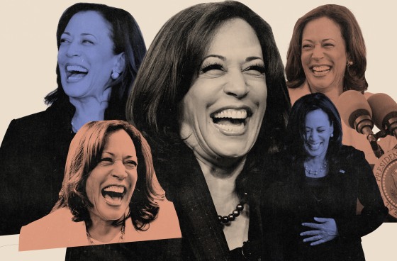 Kamala Blank Meme Template