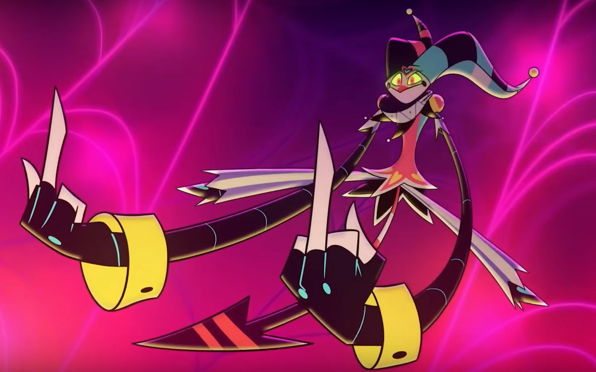 Fizzarolli F*** You Blank Meme Template