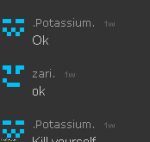 chat is this real | made w/ Imgflip meme maker