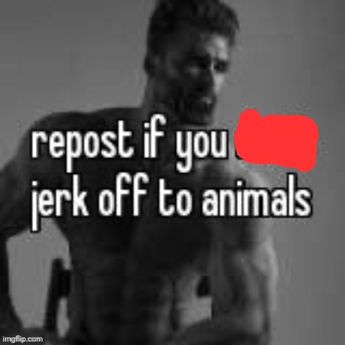 Repost if you don't | image tagged in repost if you don't,its a joke snowflakes | made w/ Imgflip meme maker