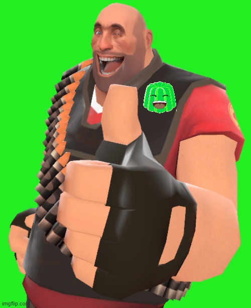 Heavy thumbs up | image tagged in heavy thumbs up | made w/ Imgflip meme maker