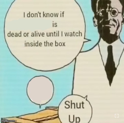 Better temp | image tagged in i don't know if ____ is dead or alive | made w/ Imgflip meme maker