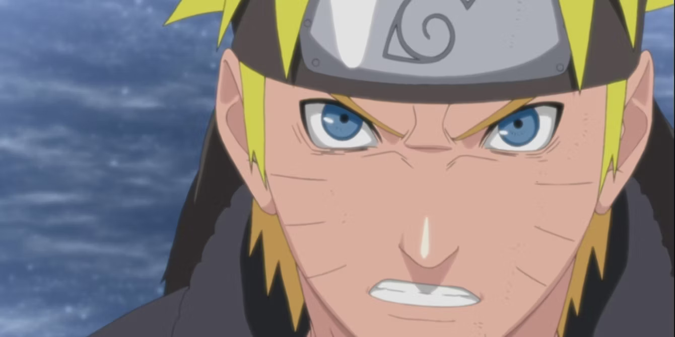 naruto pissed Blank Meme Template