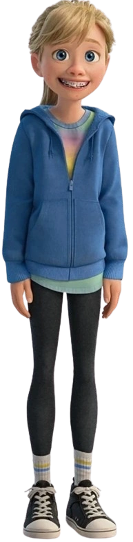 Riley Andersen Blank Meme Template