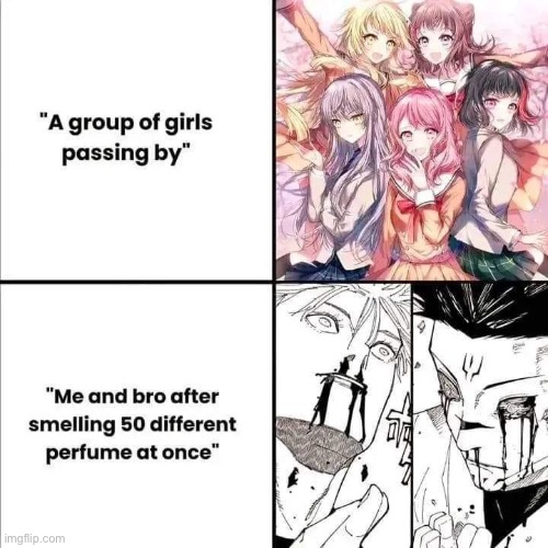 Literally mustard gas | made w/ Imgflip meme maker