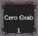 cero grab Blank Meme Template