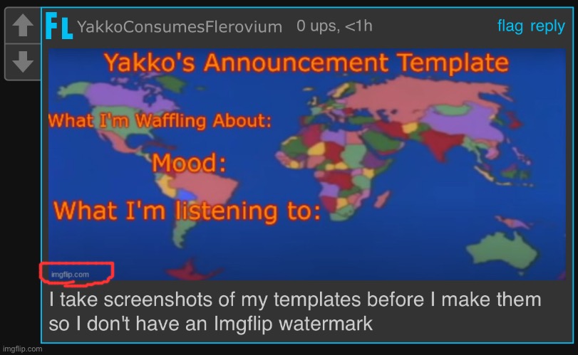 Pluh | made w/ Imgflip meme maker
