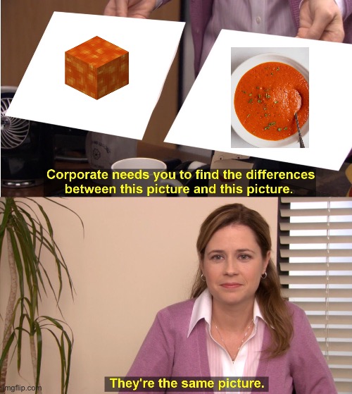 They're The Same Picture | image tagged in memes,they're the same picture | made w/ Imgflip meme maker