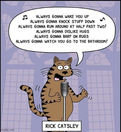 You're Singing It in Your Head | image tagged in comics | made w/ Imgflip meme maker