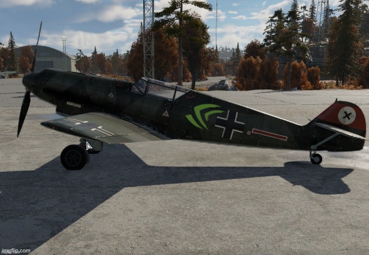 Nvidia plane | image tagged in nvidia plane | made w/ Imgflip meme maker