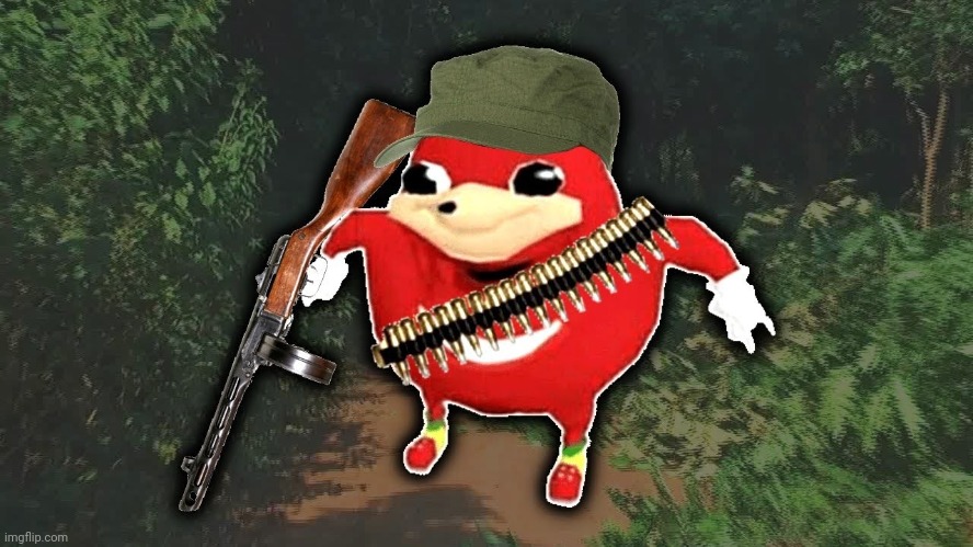 Ugandan knuckles  | image tagged in ugandan knuckles | made w/ Imgflip meme maker