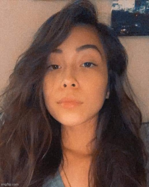 that time i had a good hair day | made w/ Imgflip meme maker