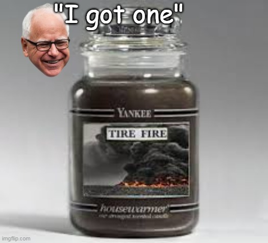 "I got one" | made w/ Imgflip meme maker
