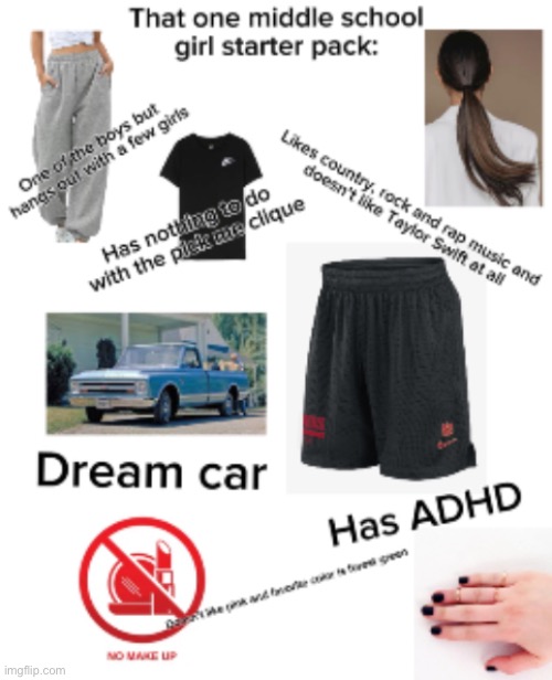 ADHD Meme | image tagged in funny | made w/ Imgflip meme maker