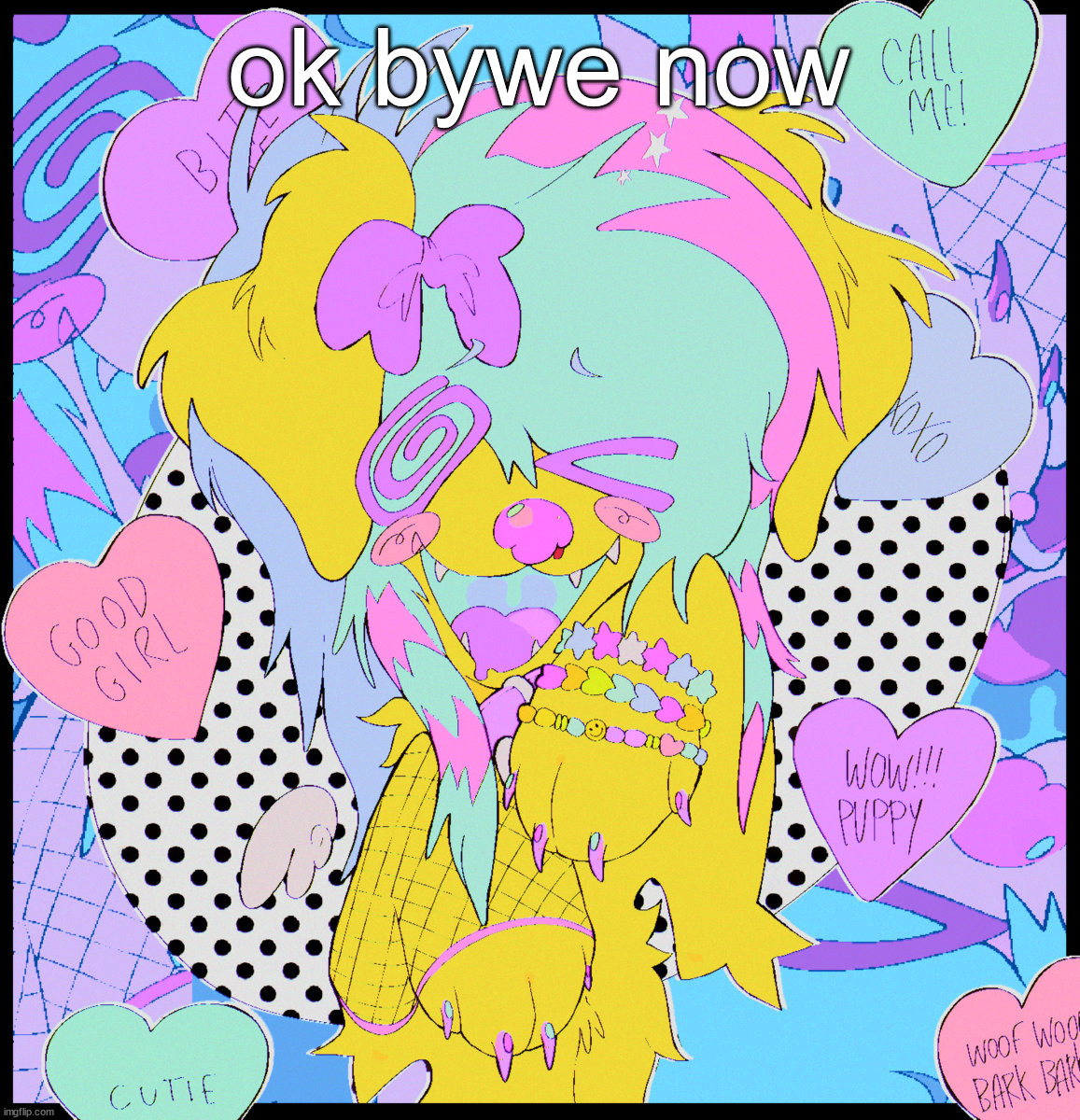 new 4lung album | ok bywe now | image tagged in new 4lung album | made w/ Imgflip meme maker