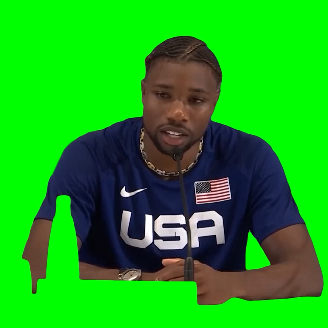 S Blank Meme Template
