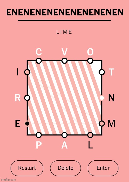 ENENENENENENENENENENENENENENENENENENENENENENENENENENENENE | made w/ Imgflip meme maker