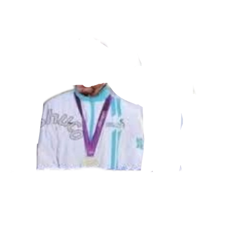 Cuerpo Campeones olímpicos en robo sincronizado Blank Meme Template