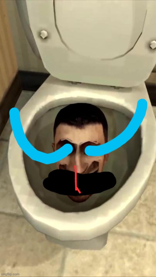 Skibidi toilet | image tagged in skibidi toilet | made w/ Imgflip meme maker