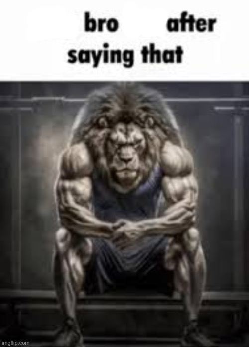 How bro felt after saying that | image tagged in how bro felt after saying that | made w/ Imgflip meme maker