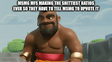 Muft Ration Meme