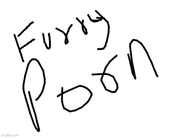Drawing furry porn | made w/ Imgflip meme maker