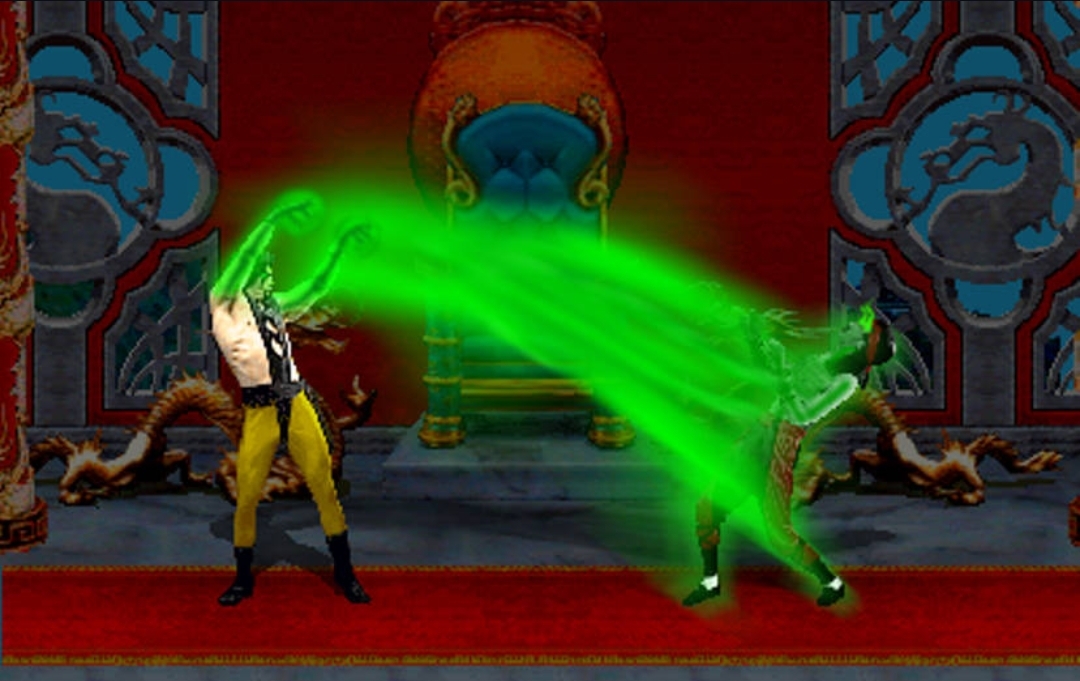 Soul steal Blank Meme Template