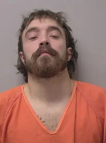 Daniel Shea Geraty Jr. (CHOMO) Blank Meme Template