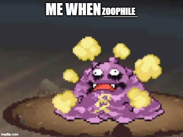 oh hecc | ZOOPHILE | image tagged in k i l l m e | made w/ Imgflip meme maker