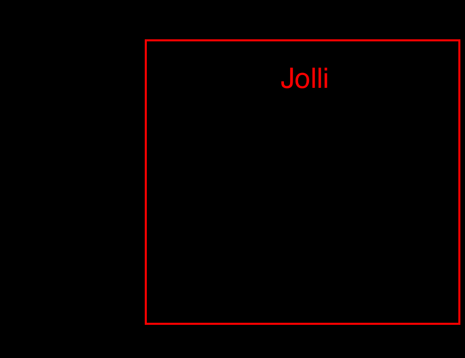 jollideez's announcement (By ani) Blank Meme Template