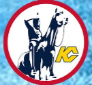 High Quality Kansas City Scouts Blank Meme Template